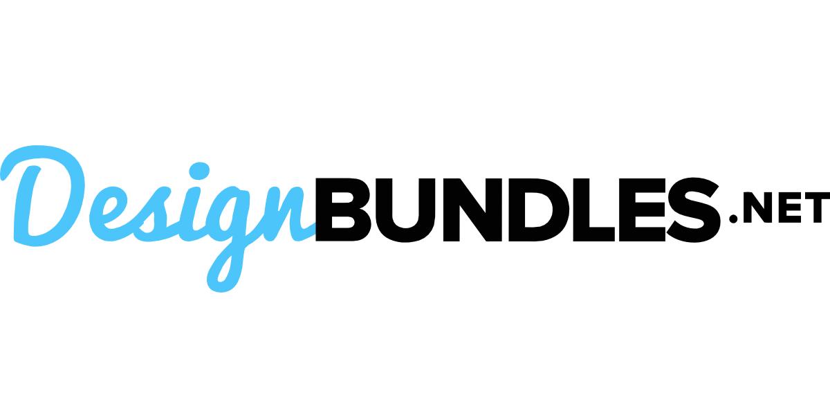 Design Bundles logo